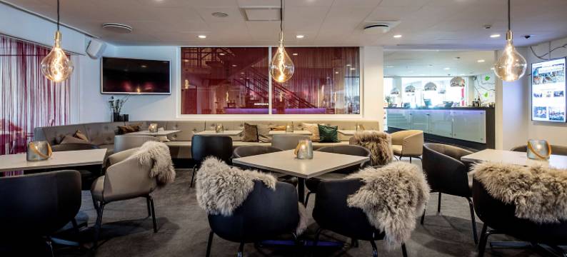 欧登塞斯堪迪克酒店(Scandic Odense)图片