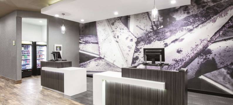 阿马里洛机场拉昆塔温德姆套房酒店(La Quinta Inn & Suites by Wyndham Amarillo Airport)图片