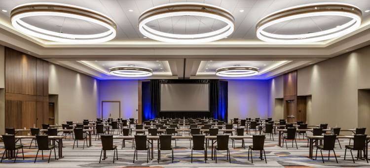 凯悦丽晶酒店-布卢明顿-明尼阿波利斯(Hyatt Regency Bloomington - Minneapolis)图片