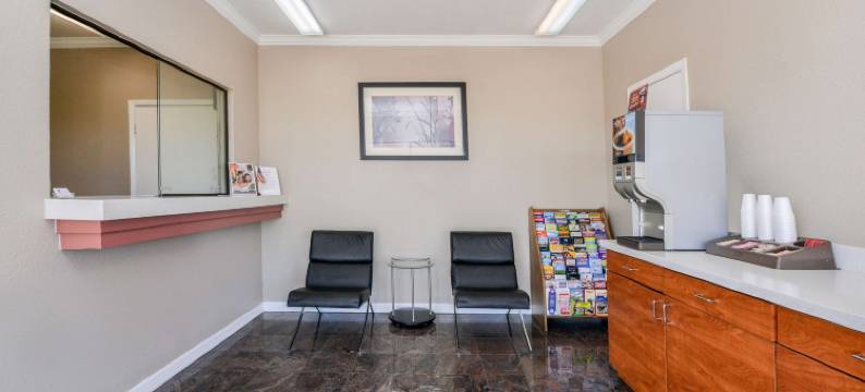 休斯顿帕萨迪纳美洲最佳价值酒店(Americas Best Value Inn Pasadena/Houston)图片