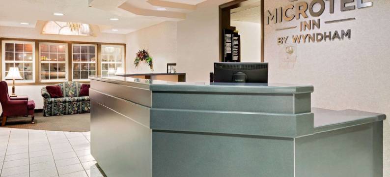 温德姆·乔普林麦客达套房酒店(Microtel Inn & Suites by Wyndham Joplin)图片