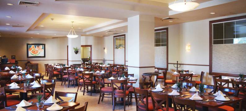 洛斯莫奇斯贝斯特韦斯特优质酒店(Best Western Plus Los Mochis)图片