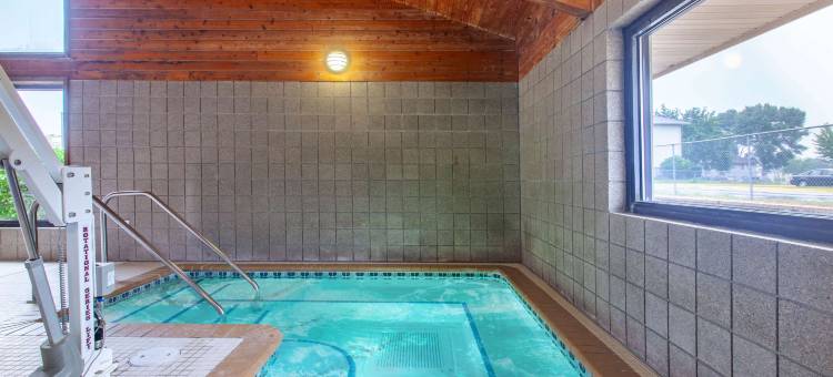 美吟温德姆酒店及会议中心(AmericInn by Wyndham Mankato Event Center)图片