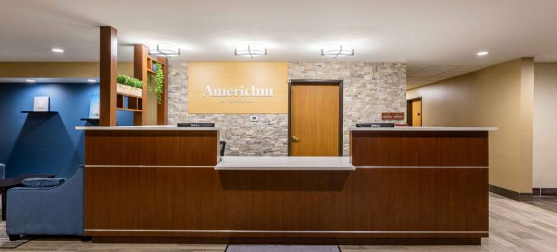 杰佛逊美吟温德姆酒店(AmericInn by Wyndham Jefferson)图片