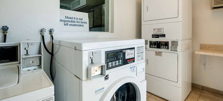 堪萨斯城西南雷内克萨号6号汽车旅馆(Motel 6 Lenexa, KS - Kansas City Southwest)图片