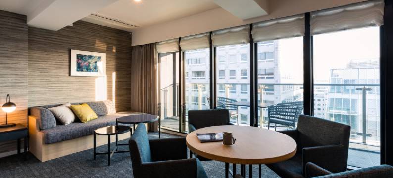 铃 京都站前(Rinn Kyoto Station)图片