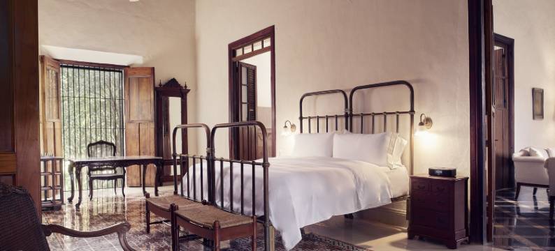 南特莫松庄园(Hacienda Temozon Sur by IHG)图片