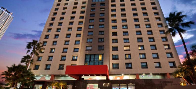 CHN Hotel Monterrey Centro, Trademark Collection by Wyndham图片