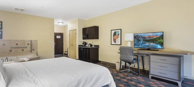 Holiday Inn & Suites 韦科西北(Holiday Inn & Suites Waco Northwest)图片