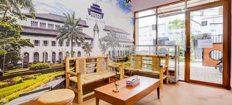 Penginapan Bandung Syariah图片