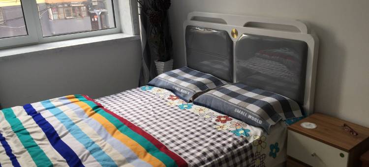 安静温馨民宿(顺德路1号分店)图片