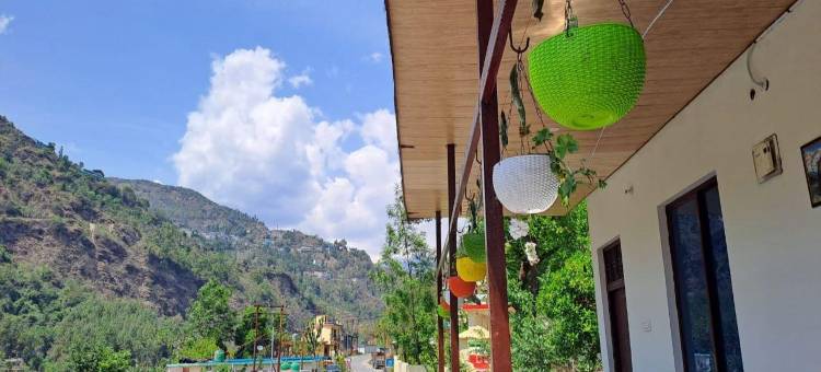 Kedar Chaukhamba Homestay图片