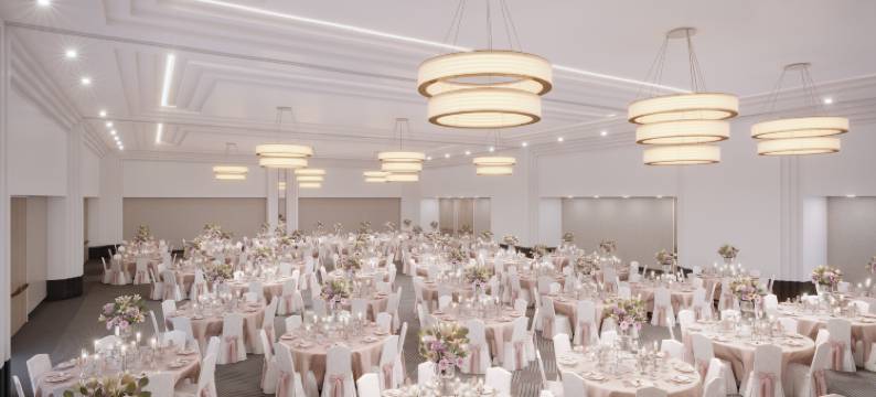 布鲁克林威廉斯堡英迪格酒店(Hotel Indigo WILLIAMSBURG - BROOKLYN by IHG)图片