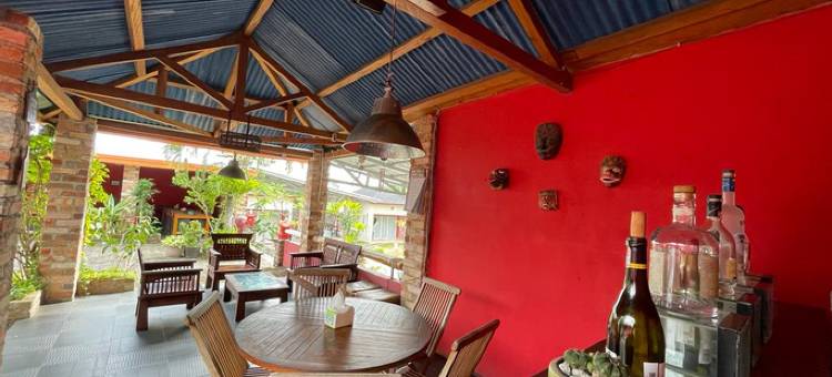 Pondok Sahang Cottages图片