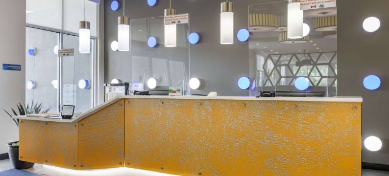 萨凡纳门户I-95贝斯特韦斯特格洛酒店(GLo Best Western  Savannah-Gateway I-95)图片