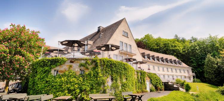 梅舍德/亨尼诗欢迎酒店(Welcome Hotel Meschede Hennesee)图片