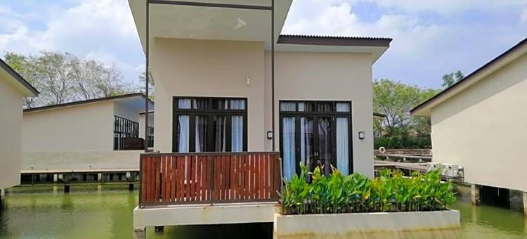 沃达水疗别墅(Woda Villa & Spa)图片