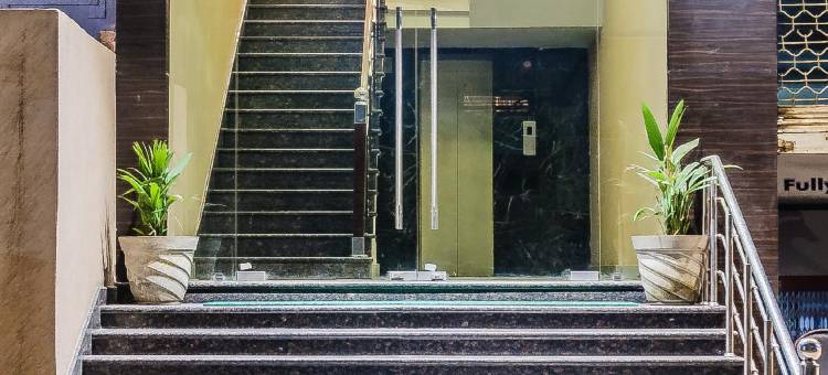 亚什旅馆酒店(Hotel Yash Inn)图片