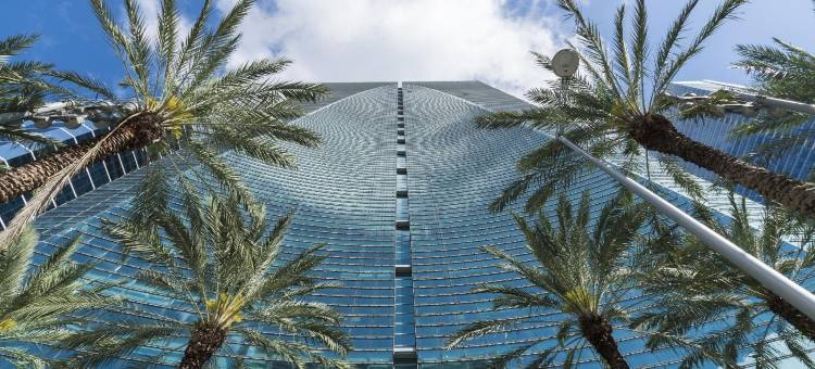 布里克尔AKA酒店(Hotel AKA Brickell)图片