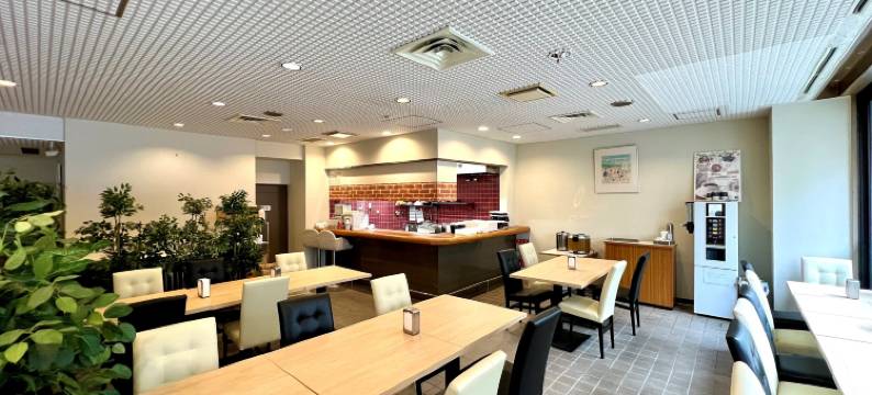 利乐幕张稻毛海岸酒店(Hotel Tetora Makuhari Inagekaigan (Formerly Business Hotel Marine))图片