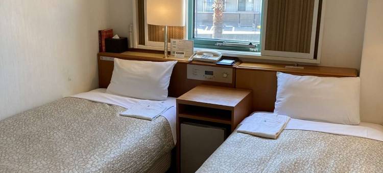 刈谷Ace Inn酒店(Ace Inn Kariya)图片