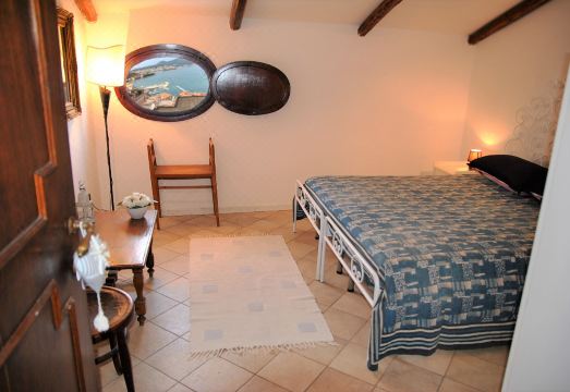 Belvedere Home with Sea View on the Gulf of Gaeta Hotel Overview