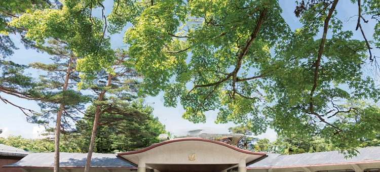 轻井泽王子大酒店 东馆(Karuizawa Prince Hotel East)图片