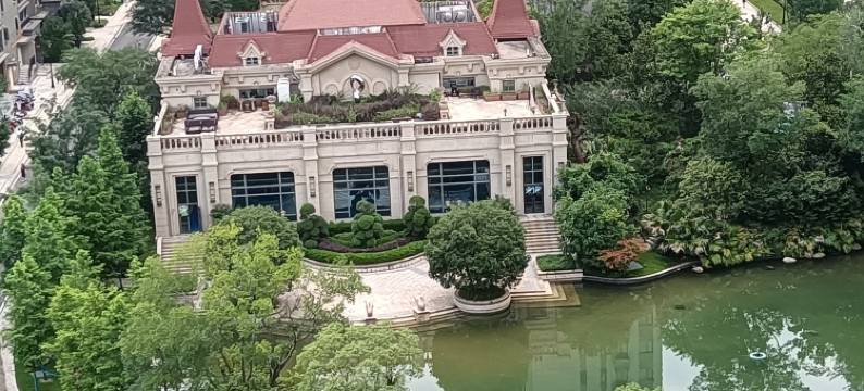 一见倾心荣姐小屋(伍家洪大道分店)图片