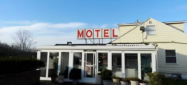 By The Way Motel图片