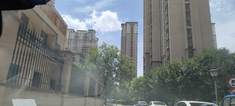 记忆流年公寓(近水路分店)图片