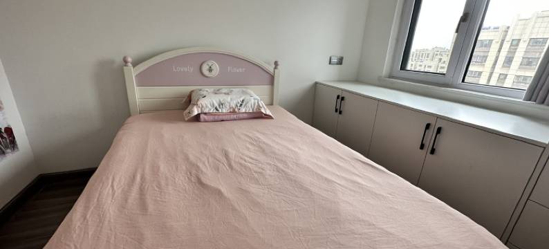 美丽云龙湖sunny公寓(卧牛山路分店)图片