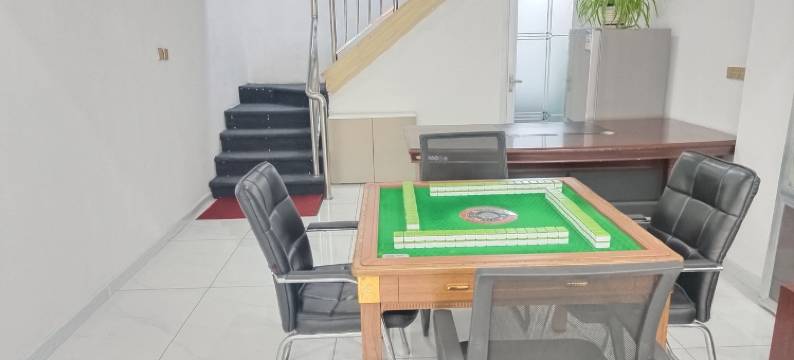 草原康城如歌家庭公寓(创业街分店)图片