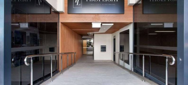 首光穆鲁拉巴，Ascend Hotel Collection(First Light Mooloolaba, Ascend Hotel Collection)图片