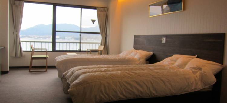 樱谷酒店(Sakuraya)图片