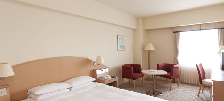 Hewitt酒店甲子园(hotel hewitt koushien)图片