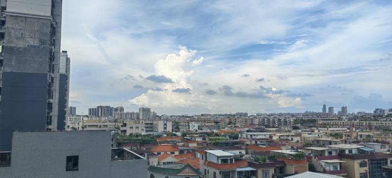 熊面面公寓(桂畔路分店)图片