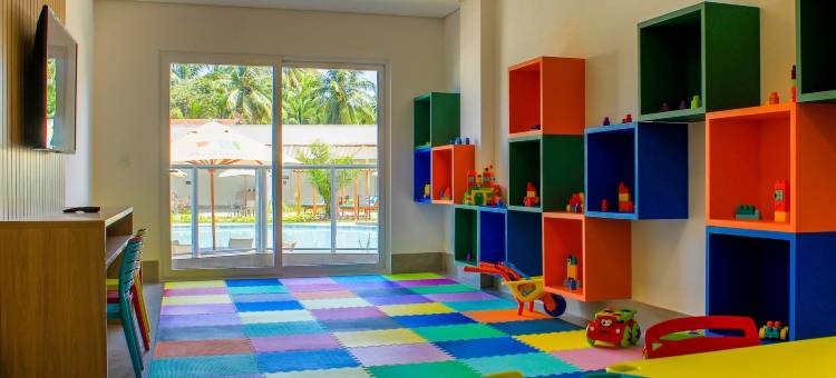 Maragogi Brisa 精品酒店(Maragogi Brisa Exclusive Hotel)图片