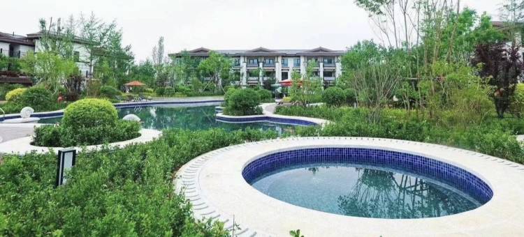 夏沐阿那亚店民宿(二经路1号分店)图片