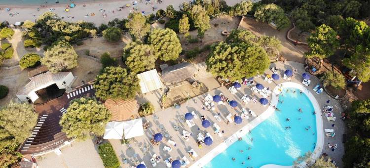 埃塞帕尔马塞拉俱乐部(Club Esse Palmasera)图片