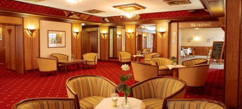 菲儿豪斯环形酒店(Ringhotel Fährhaus)图片