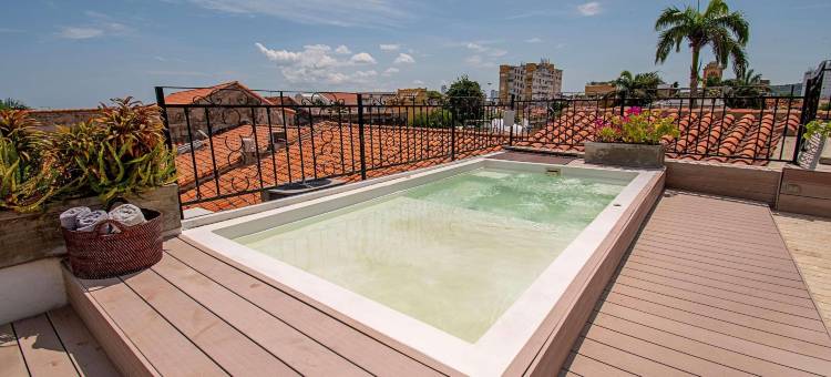 法兰达精品工厂之家酒店 - Radisson Individuals 旗下成员(Hotel Casa la Factoria by Faranda Boutique, a Member of Radisson Individuals)图片