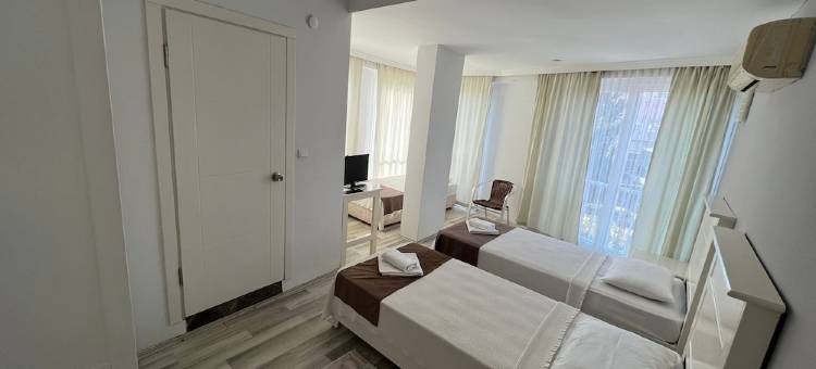 街角精品酒店(Corner Boutique Hotel)图片
