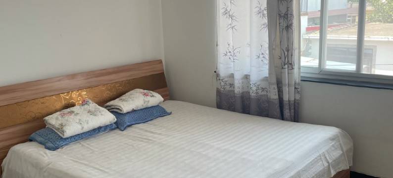 北戴河香秀民宿(崔各庄路分店)图片