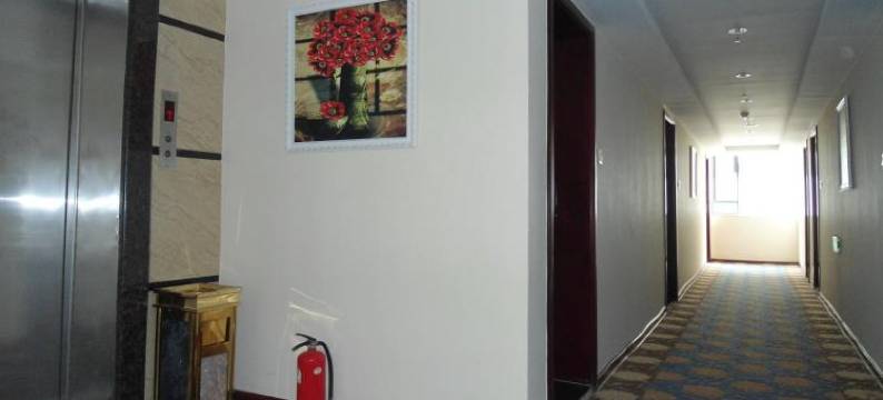 唯美四季酒店(桂林火车站万象城店)图片