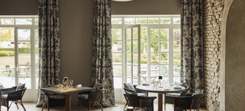 蒙特拉谢 COMO 酒店(Le Montrachet)图片