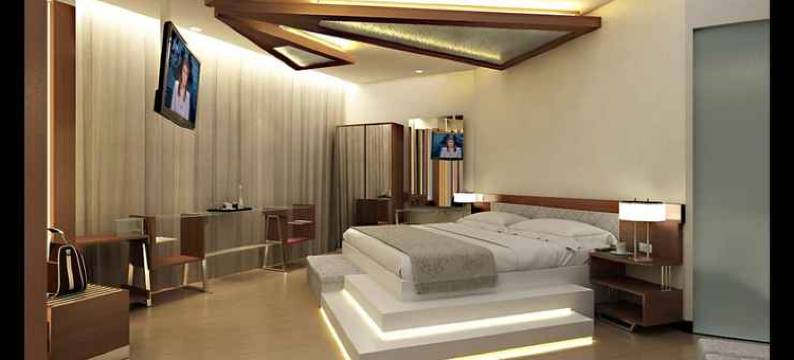 萨拉姆阿斯里酒店(Salam Asri Hotel)图片