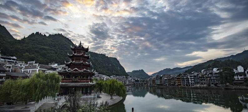 遇见幸胡小窝公寓(和平街分店)图片