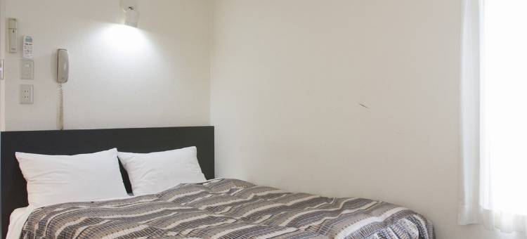鹤见特罗塔酒店(Hotel Tetora Tsurumi)图片