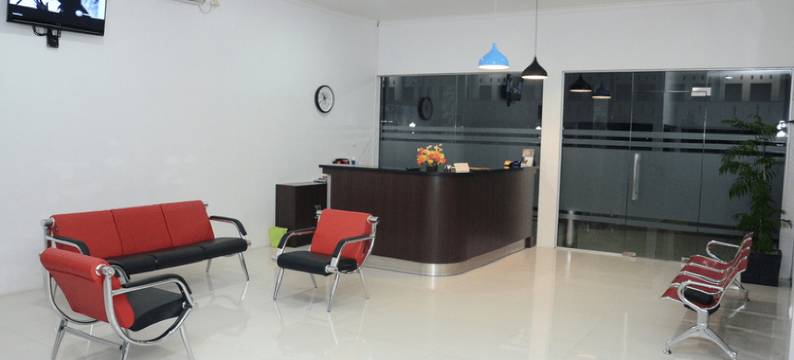 Mandiri Hotel Banjar图片