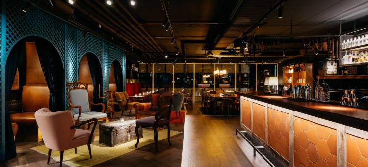 Ruby Rosi瑰宝酒店(慕尼黑玛利亚广场)(Ruby Rosi Hotel Munich)图片